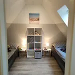 Lägenhet 5 Anita Mit Sonnengarten Fuer Bis Zu 6 Personen Nr1 Böhl