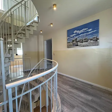 5 Anita Mit Sonnengarten Fuer Bis Zu 6 Personen Nr1 *