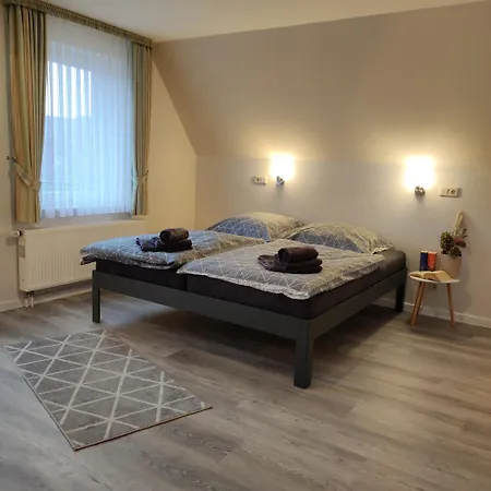 아파트 5 Anita Mit Sonnengarten Fuer Bis Zu 6 Personen Nr1 *