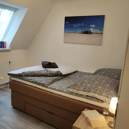 5 Anita Mit Sonnengarten Fuer Bis Zu 6 Personen Nr1 *