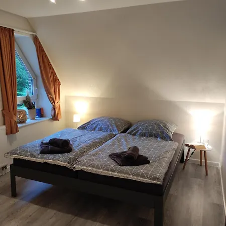 5 Anita Mit Sonnengarten Fuer Bis Zu 6 Personen Nr1 *