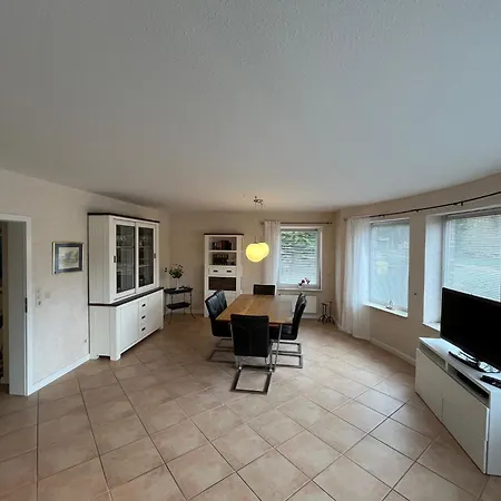 5 Anita Mit Sonnengarten Fuer Bis Zu 6 Personen Nr1 *