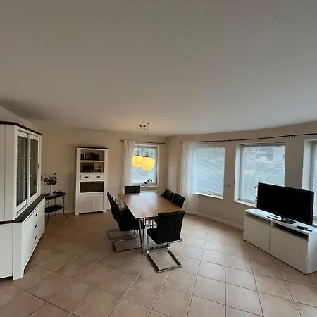 5 Anita Mit Sonnengarten Fuer Bis Zu 6 Personen Nr1 Apartment *